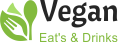 Vegan Eats Header Logo